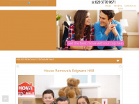 Edgwareremovals.org.uk