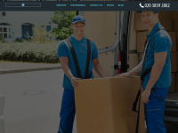 Kingstonuponthamesmovers.co.uk
