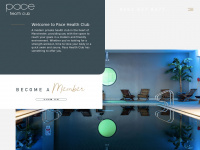 Pacehealthclubmanchester.co.uk