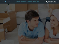 Tufnellparkmovers.co.uk