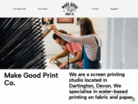 makegoodprints.com