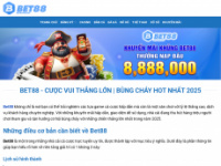 Bet88vn.dev