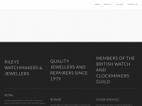 Rileyswatchmakersltd.co.uk