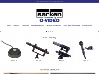 Sanken-mic.co.uk