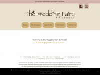 Theweddingfairyandfriends.co.uk