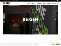 Regen-group.co.uk