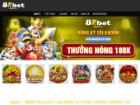8kbet365.live