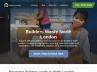 Builderswastenorthlondon.co.uk