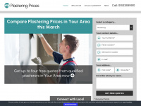 Myplasteringprices.co.uk