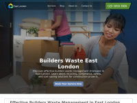 Builderswasteeastlondon.co.uk