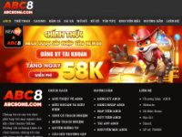 Abc8one.info