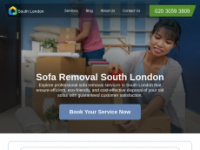 Sofaremovalsouthlondon.co.uk