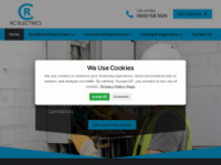 Rc-electrics.co.uk