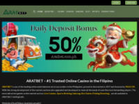 Aratbet.com.ph