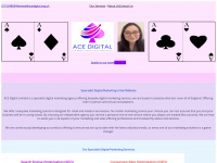 Acedigital.org.uk
