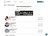 Urphysio.in