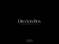 Directorsbox.co.uk