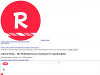 Rednote.help