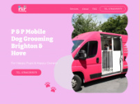 Ppmobilegrooming.co.uk