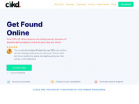 Clikd.co.uk