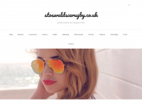 stoswaldscerugby.co.uk