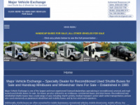 getanybus.com