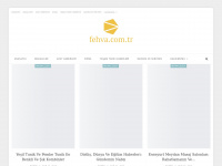 Fehva.com.tr