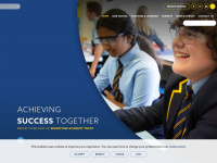 Kingstonehighschool.co.uk