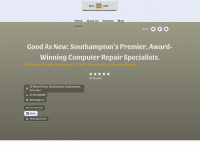 Goodasnewpcrepairs.co.uk