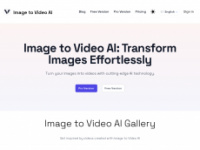 Imagetovideoai.app