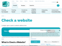 Getsafeonline.org