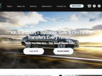 Kktransport.co.uk