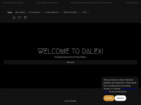Dalexidesigns.uk