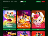 0255bet.com