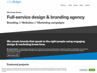 why-design.co.uk