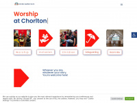 chorlton-central.org.uk
