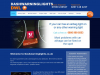 dashwarninglights.co.uk