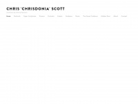 chrisdonia.co.uk