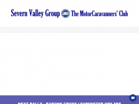 Severnvalleymcc.co.uk