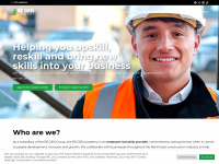 Regen-academy.co.uk