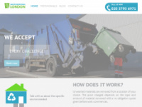 wasteremovalslondon.org.uk