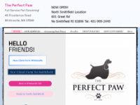 theperfectpaw.net