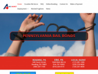 aplusbailagency.com