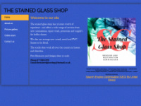 thestainedglassshop.co.uk