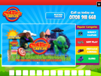 Brentwoodbouncycastlehire.co.uk