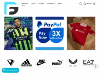 official.dimension-foot.com