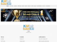 kubet8.io
