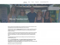 Transitioncrich.co.uk