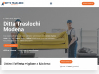 Ditta-traslochi-modena.it