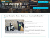 houseclearancebromley.com